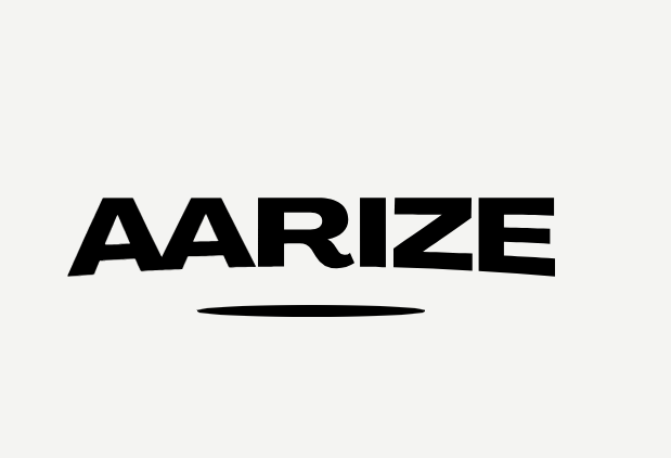 Aarize logo