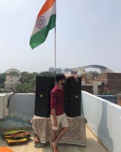 Picture of Akshay Singh 
