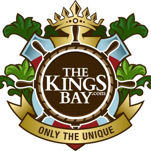 The Kings Bay Logo